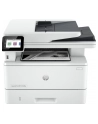 HP LaserJet Pro MFP 4102dw, multifunction printer (grey, USB, LAN, WLAN, scan, copy) - nr 82