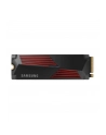 Dysk SSD Samsung 990 PRO 1TB M2 2280 PCI-E x4 Gen4 NVMe - nr 12