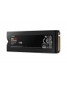 Dysk SSD Samsung 990 PRO 1TB M2 2280 PCI-E x4 Gen4 NVMe - nr 19