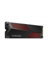 Dysk SSD Samsung 990 PRO 1TB M2 2280 PCI-E x4 Gen4 NVMe - nr 20
