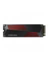 Dysk SSD Samsung 990 PRO 1TB M2 2280 PCI-E x4 Gen4 NVMe - nr 34