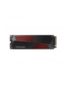 Dysk SSD Samsung 990 PRO 1TB M2 2280 PCI-E x4 Gen4 NVMe - nr 38