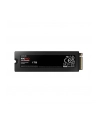 Dysk SSD Samsung 990 PRO 1TB M2 2280 PCI-E x4 Gen4 NVMe - nr 39