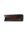 Dysk SSD Samsung 990 PRO 1TB M2 2280 PCI-E x4 Gen4 NVMe - nr 40