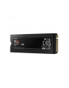 Dysk SSD Samsung 990 PRO 1TB M2 2280 PCI-E x4 Gen4 NVMe - nr 41