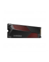 Dysk SSD Samsung 990 PRO 1TB M2 2280 PCI-E x4 Gen4 NVMe - nr 42