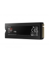 Dysk SSD Samsung 990 PRO 1TB M2 2280 PCI-E x4 Gen4 NVMe - nr 48