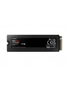 Dysk SSD Samsung 990 PRO 1TB M2 2280 PCI-E x4 Gen4 NVMe - nr 4