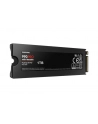 Dysk SSD Samsung 990 PRO 1TB M2 2280 PCI-E x4 Gen4 NVMe - nr 50
