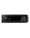 Dysk SSD Samsung 990 PRO 1TB M2 2280 PCI-E x4 Gen4 NVMe - nr 54