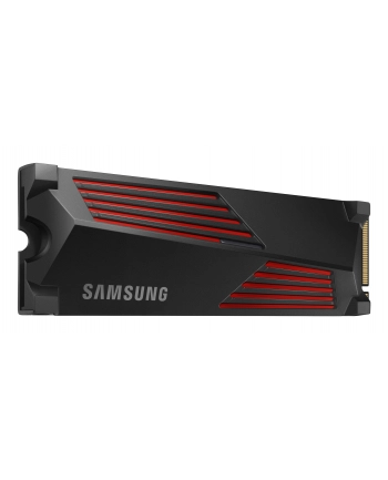 Dysk SSD Samsung 990 PRO 2TB M2 2280 PCI-E x4 Gen4 NVMe nr 2