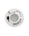 Bialetti Zestaw 4 filiżanek i spodków 50ml - nr 7