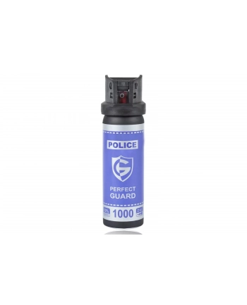 Gaz pieprzowy Police Perfect Guard 1000 - 55 ml żel nr 2