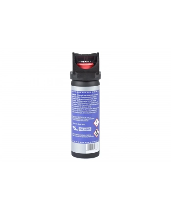 Gaz pieprzowy Police Perfect Guard 1000 - 55 ml żel nr 1