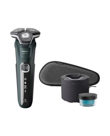 Golarka PHILIPS Series 5000 S5884/50 nr 2