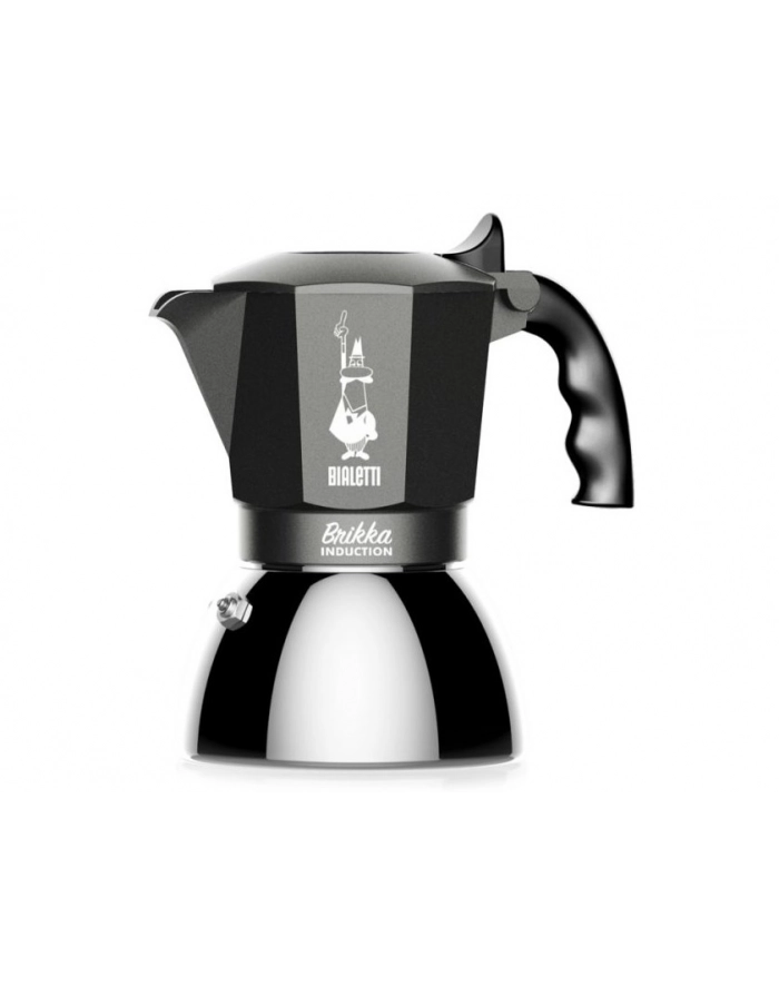 Bialetti kawiarka Brikka Induction 4tz główny