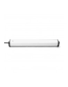 digitus Listwa zasilająca biurowa 45 stopni  6 gniazd, 2xUSB-A 1xUSB-C (5V/3,4A) możliwość obczerwonyu o 180 stopni , aluminiowa, z zaciskiem na blat - nr 18