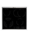 Płyta ceramiczna Electrolux EHF46547XK (4 pola grzejne; kolor czarny) - nr 1