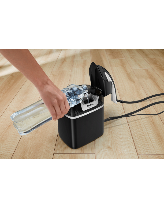 System do prasowania TEFAL Ixeo+ QT 1510 główny