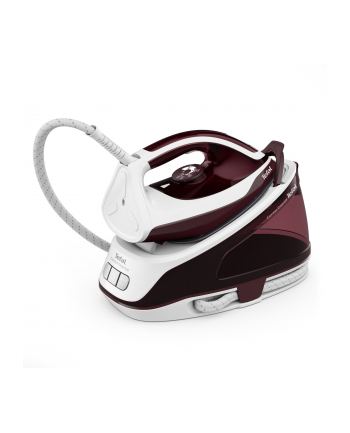 Tefal Express Essential SV6120, steam iron station