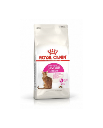 Royal Canin FHN EXIGENT 35/30 Savour 0,4KG