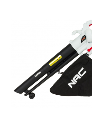 nac DMUCHAWA ELEKTRYCZNA 3200W VBE320-FS-J
