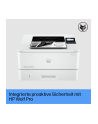 HP LaserJet Pro 4002dn, laser printer (grey/grey, USB, LAN) - nr 54