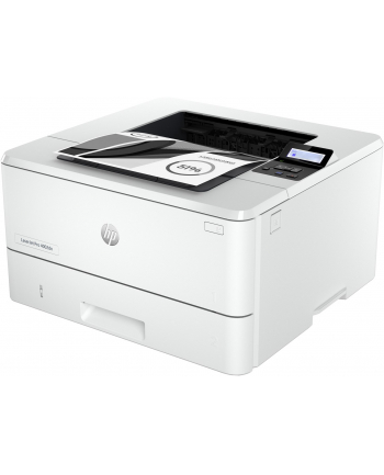 HP LaserJet Pro 4002dn, laser printer (grey/grey, USB, LAN)