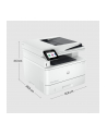 HP LaserJet Pro MFP 4102dw, multifunction printer (grey, USB, LAN, WLAN, scan, copy) - nr 42