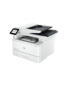 HP LaserJet Pro MFP 4102dw, multifunction printer (grey, USB, LAN, WLAN, scan, copy) - nr 43