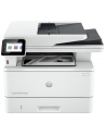 HP LaserJet Pro MFP 4102dw, multifunction printer (grey, USB, LAN, WLAN, scan, copy) - nr 44