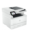 HP LaserJet Pro MFP 4102dw, multifunction printer (grey, USB, LAN, WLAN, scan, copy) - nr 48