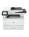HP LaserJet Pro MFP 4102dw, multifunction printer (grey, USB, LAN, WLAN, scan, copy) - nr 49