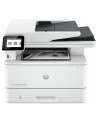 HP LaserJet Pro MFP 4102dw, multifunction printer (grey, USB, LAN, WLAN, scan, copy) - nr 55