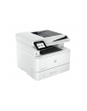 HP LaserJet Pro MFP 4102dw, multifunction printer (grey, USB, LAN, WLAN, scan, copy) - nr 64