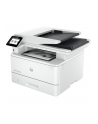 HP LaserJet Pro MFP 4102dw, multifunction printer (grey, USB, LAN, WLAN, scan, copy) - nr 65