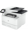 HP LaserJet Pro MFP 4102dw, multifunction printer (grey, USB, LAN, WLAN, scan, copy) - nr 68