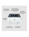 HP LaserJet Pro 3002dw, laser printer (grey, USB, LAN, WLAN) - nr 12