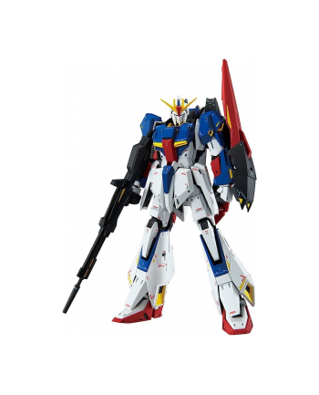 bandai MG 1/100 ZETA GUNDAM VerKa