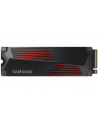Dysk SSD Samsung 990 PRO 1TB M2 2280 PCI-E x4 Gen4 NVMe - nr 13