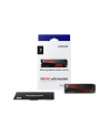 Dysk SSD Samsung 990 PRO 1TB M2 2280 PCI-E x4 Gen4 NVMe - nr 4