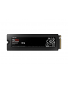 Dysk SSD Samsung 990 PRO 1TB M2 2280 PCI-E x4 Gen4 NVMe - nr 5