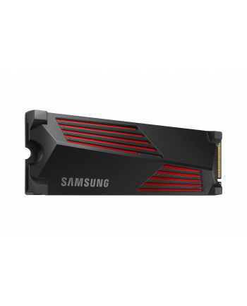 Dysk SSD Samsung 990 PRO 2TB M2 2280 PCI-E x4 Gen4 NVMe