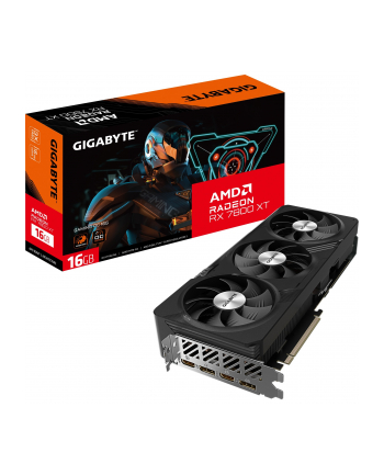 Karta graficzna Gigabyte Radeon RX 7800 XT GAMING OC 16GB