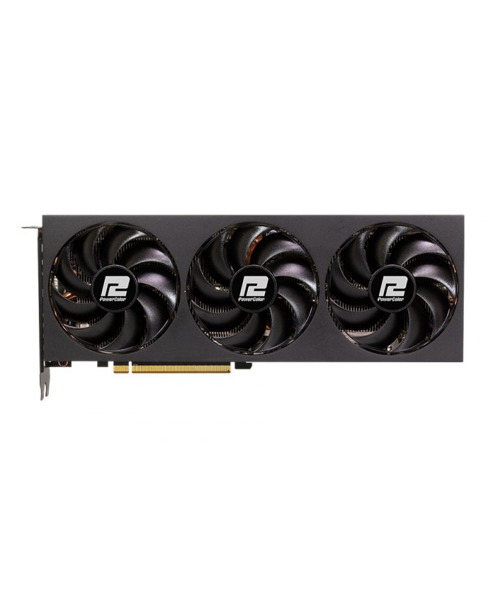 Karta graficzna PowerColor Radeon RX 7700 XT Fighter 12GB OC GDDR6 główny