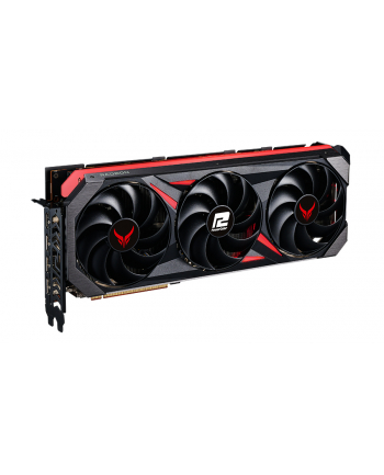 Karta graficzna PowerColor Radeon RX 7800 XT Red Devil 16GB OC GDDR6