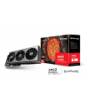 Karta graficzna SAPPHIRE RADEON RX 7800 XT NITRO  GAMING OC 16GB GDDR6 - nr 24