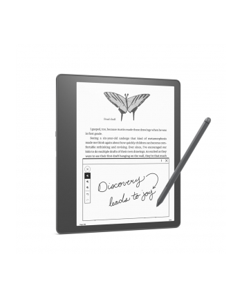 Kindle Scribe 32 GB with Premium Pen