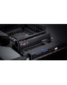 GSKILL FLARE X5 AMD DDR5 2X32GB 6000MHZ CL30 EXPO BLACK F5-6000J3040G32GX2-FX5 - nr 1