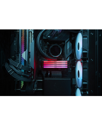 KINGSTON DDR5 48GB 6000MT/s CL32 DIMM FURY Renegade RGB XMP